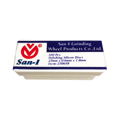 台湾三益切割片超薄树脂