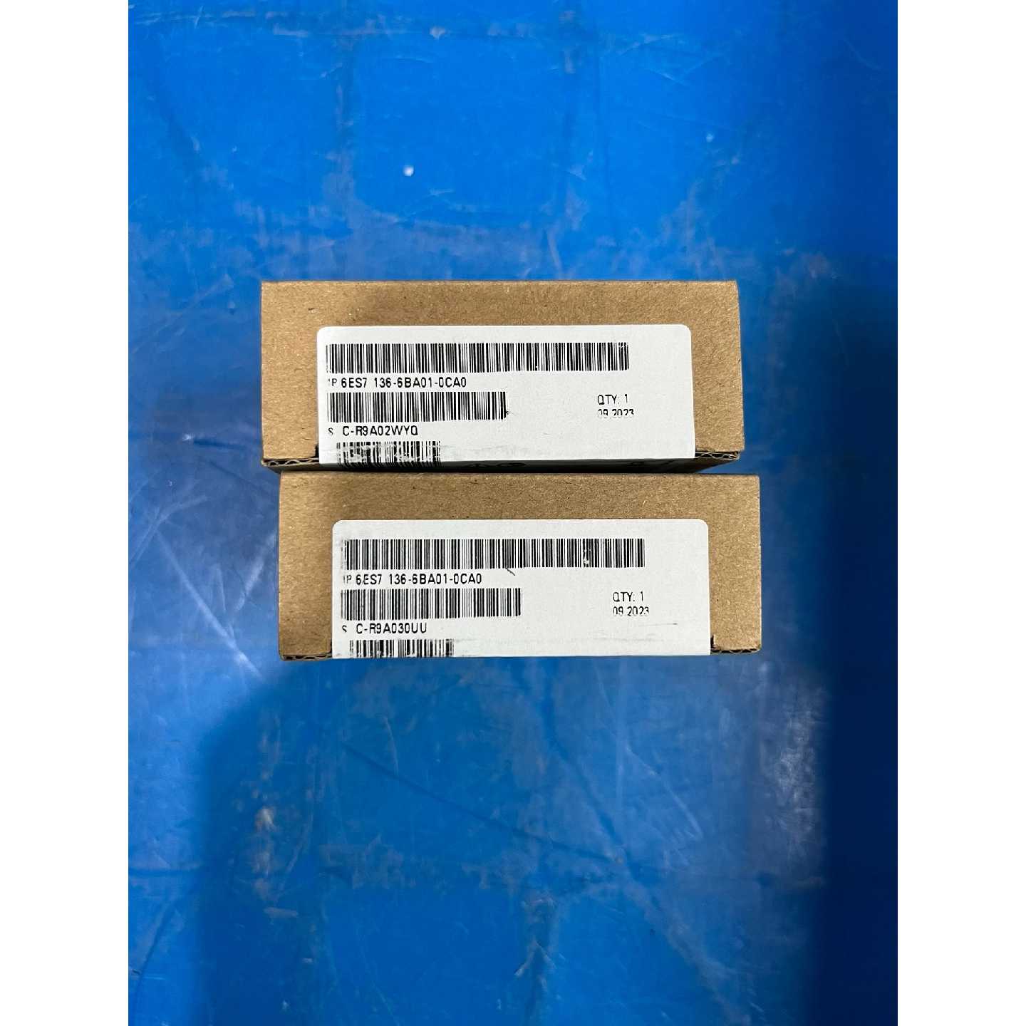议价可维修西门子模块6ES71366BA010CA0全新二手均有货