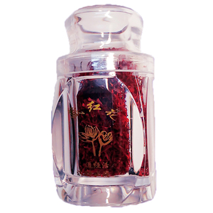 正宗精选高品质藏红花 女士泡水喝养生茶 非特级野生伊朗番西红花