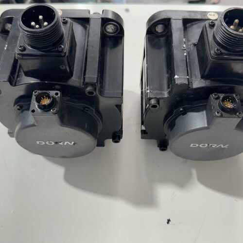 溢价-DORNA伺服电机DM1S-10A130I8S 1.0KW
