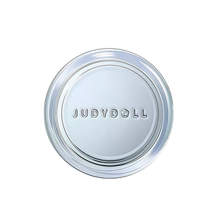 ins薄荷丁香紫 水光降温感拉满!judydoll橘朵高光膏多用提亮脸部