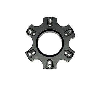 ARTcockpit图马思特T300RS改装13寸14寸仿真方向盘转接座及拔片