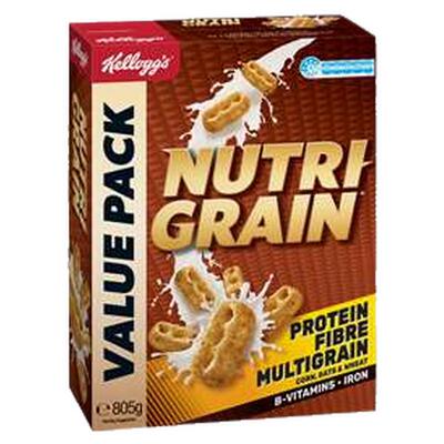 澳洲直邮麦片家乐营养