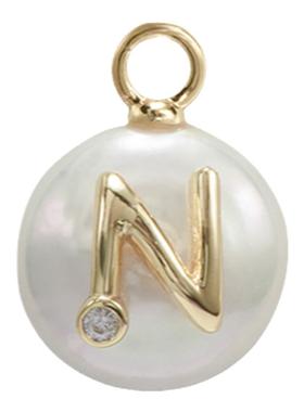 Missure可组合珍珠吊坠