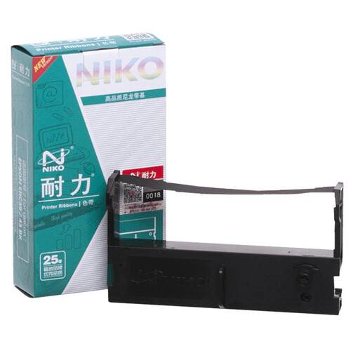 耐力ERC39收银机色带通用特杰TM210A 76mm 佳博GP39 GP-7635III GP7645/IC GP-76NI MT311 KS-7645III色带架