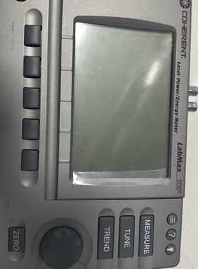 COHERENT LABMAX TOP激光功率计，型号110议价