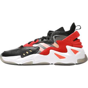 Adidas/阿迪达斯官方正品NEO男子新款运动鞋轻便复古休闲鞋FY6645