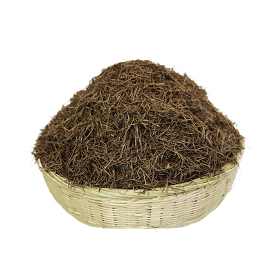 无土纯松针腐熟松针腐叶土松针杜鹃茶花蓝莓君子兰花卉植物酸性
