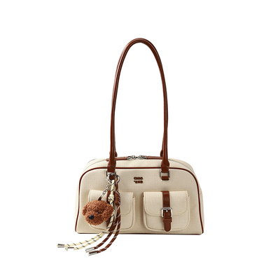 Chio2nd自由驿站枕头包