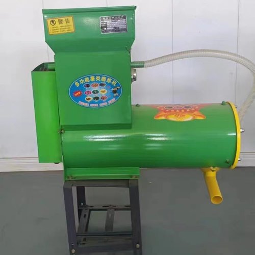 不锈钢薯类磨浆打粉机土豆莲藕葛根淀粉机家用商用地瓜渣浆分离机