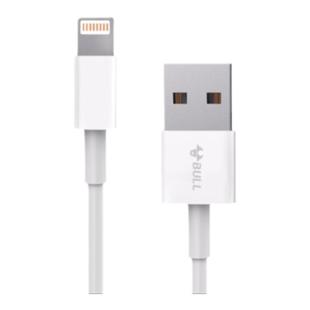 公牛适用于苹果数据线mifi认证iPhone12苹果15线11pro快充x充电线