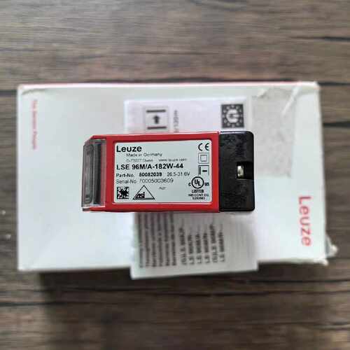 （请询价）全新原装正品LEUZE劳易测LSE96MA182W