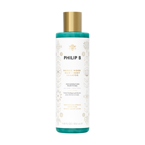 PhilipB裴利毕北欧洗发沐浴露