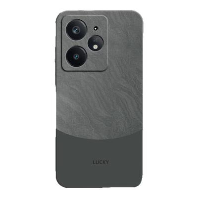 流沙纹理适用Realme真我Neo7Turbo手机壳RealmeNeo7Turbo新款保护套noe简约硅胶oppo全包防摔opponeo男女外壳