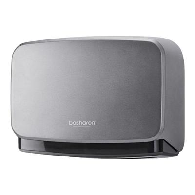 擦手纸盒免打孔擦手纸巾盒挂壁式