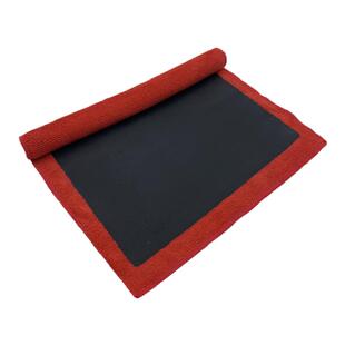 汽车美容抛光磨泥毛巾粘土布魔泥布洗车去污火山泥去飞漆擦车毛巾