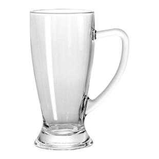 玻璃杯水杯超大高颜值珍珠奶茶专用杯子700ml家用大容量耐高温女