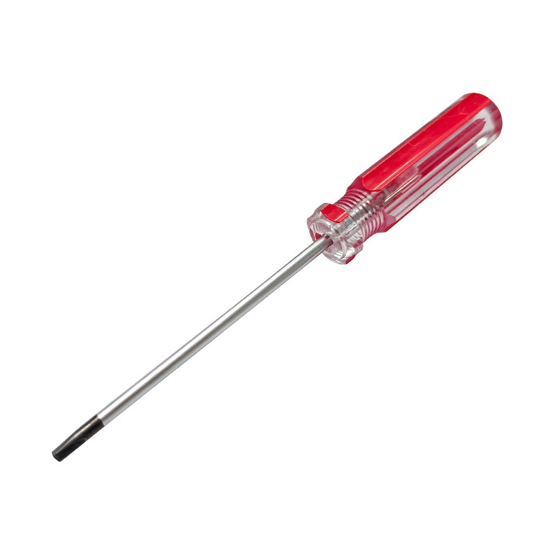 适配美的电热水器侧盖板磁性异型2.3三角形螺丝刀螺丝批拆卸工具