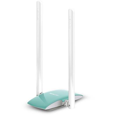 水星usb无线网卡wifi信号接收器