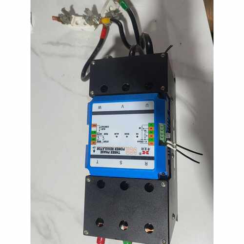 〔议价-可维修〕希曼顿三相调功器PAC30A-YT-120A-KR 120A 工业自