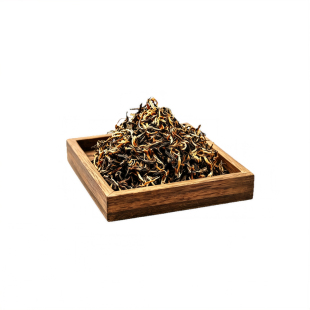 云南红茶凤庆滇红茶2026新茶性价比红茶春茶明前茶正宗滇红茶散装