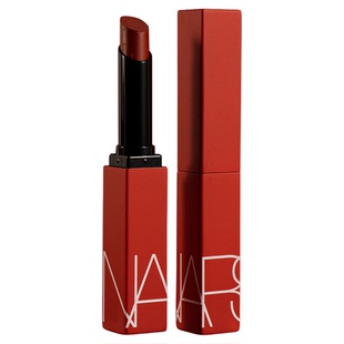 Nars纳斯细管口红唇膏滋润半哑光显白不沾杯101 102 116 135 133