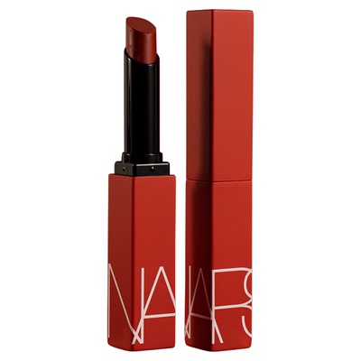 肖战同款！Nars细管口红黄皮显白