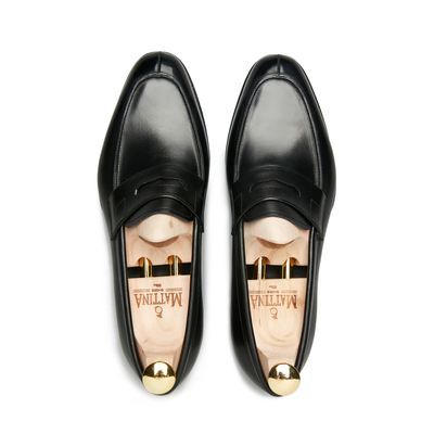 mattinadonizetti男士手工乐福鞋