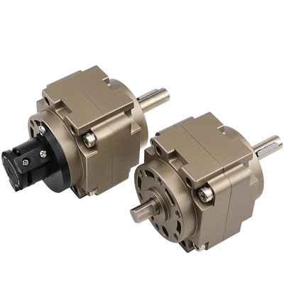 气立可回转气缸RTMRTMF