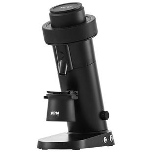 WPM惠家KONOS磨豆机锥刀电动磨豆机意式手冲手动定量研磨机料理机