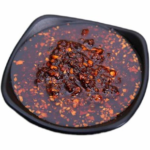 红油辣子 葱花油 扎麻麻花辣椒油 油泼辣子凉拌菜拌面调料调味品