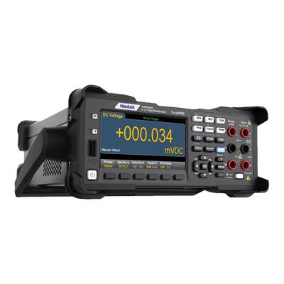 汉泰五位半台式多用表万能表