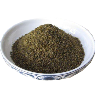 四川汉源青花椒粉麻椒粉现磨花椒面香麻米线小面100g商用25年新货