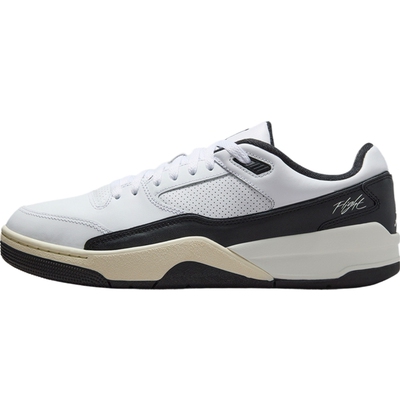 NIKE耐克男子JORDAN FLIGHT COURT运动休闲鞋HF3255-112