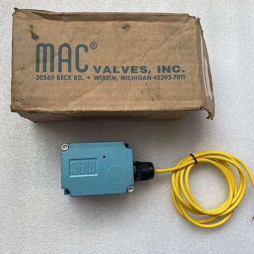【询价】MAC比例阀PPC5C--AGAA-BAA-HD未适用