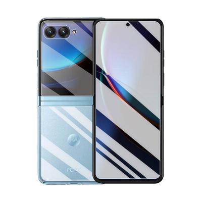 摩托罗拉motorazr40Ultra水凝膜