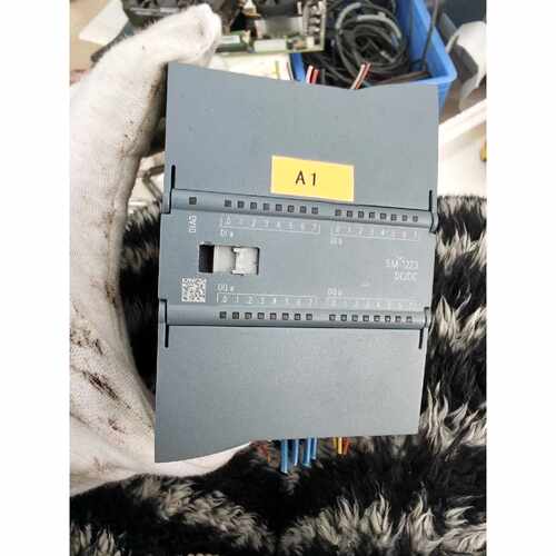 溢价-6ES7223-1BL32-0XB0货，图片是实物