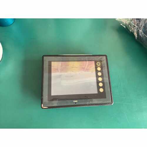 广东厚街富士触摸屏V606eM1024V供电0.4A电，议价商品