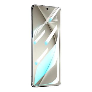 班迪星适用华为pura70pro手机膜pura80ultra水凝膜p40十新款p60全包保护p50+专用pure钢化软膜art全屏p30贴膜
