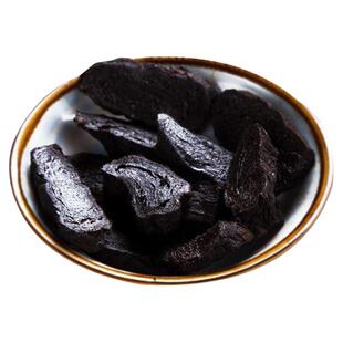 黄精九蒸九晒黄精中药材正品官方旗舰店野生黄精九制新鲜泡水养生