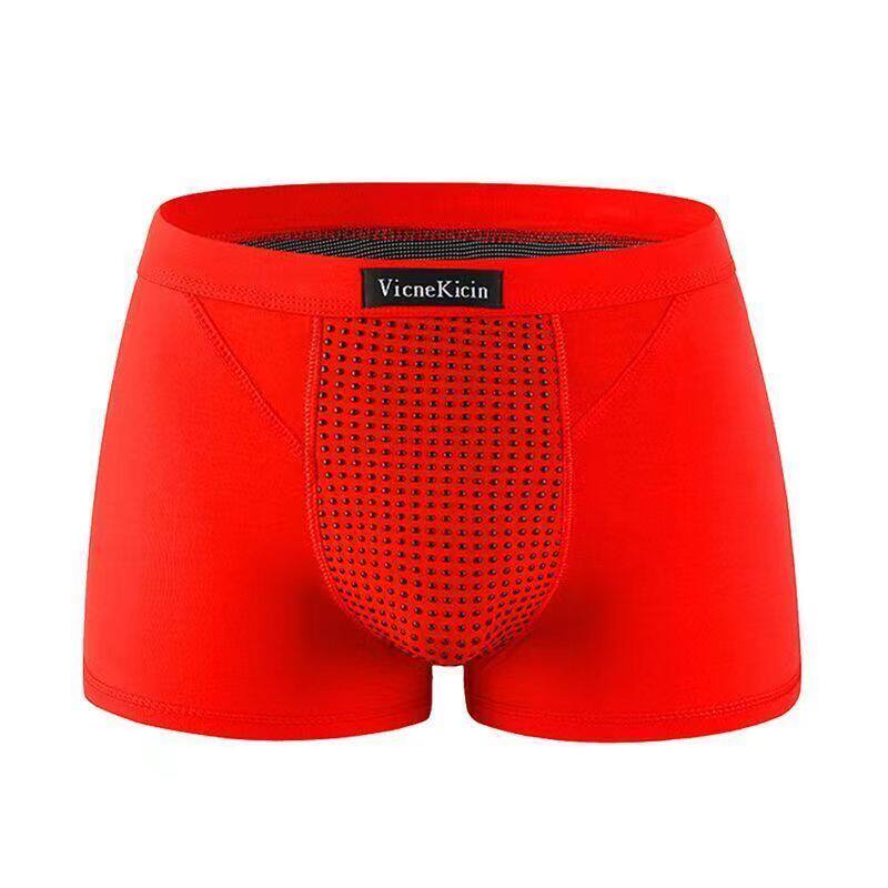 VinKeain磁石内裤原装正品