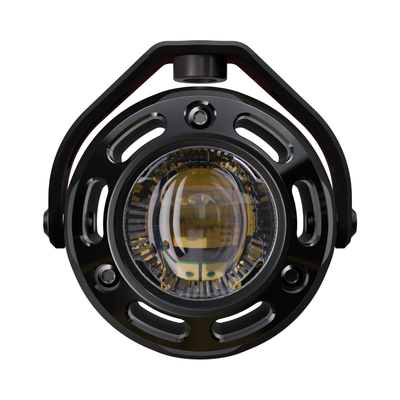 GRG1mini摩托车射灯LED远近光