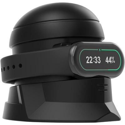 手表桌面充电支架磁吸放下即充