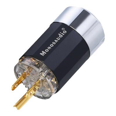 MONOSAUDIO慕丝109系列美标插头