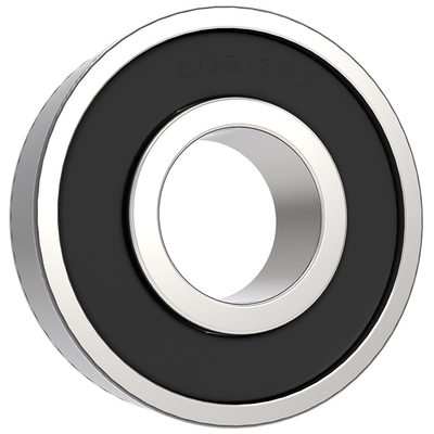 洛阳深沟球轴承J&Y/久远精密