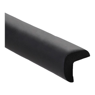 房梁台阶楼梯防撞头软包边免贴无痕上下铺栏杆海绵条泡沫贴条保护