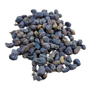 野生新货女贞子中药材冬至采摘冬青子 泡茶正品乌须发另有墨旱莲