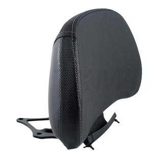 适用本T 金翼GL1800靠背 18-23 洲际巡航 改装F6C后座靠垫 后靠背