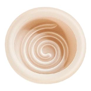 小白熊免手扶吸奶器原装配件收纳包随心杯导气管鸭嘴阀喇叭罩硅胶