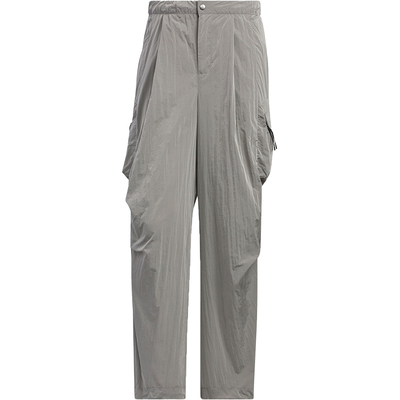 阿迪达斯男士休闲宽松长裤